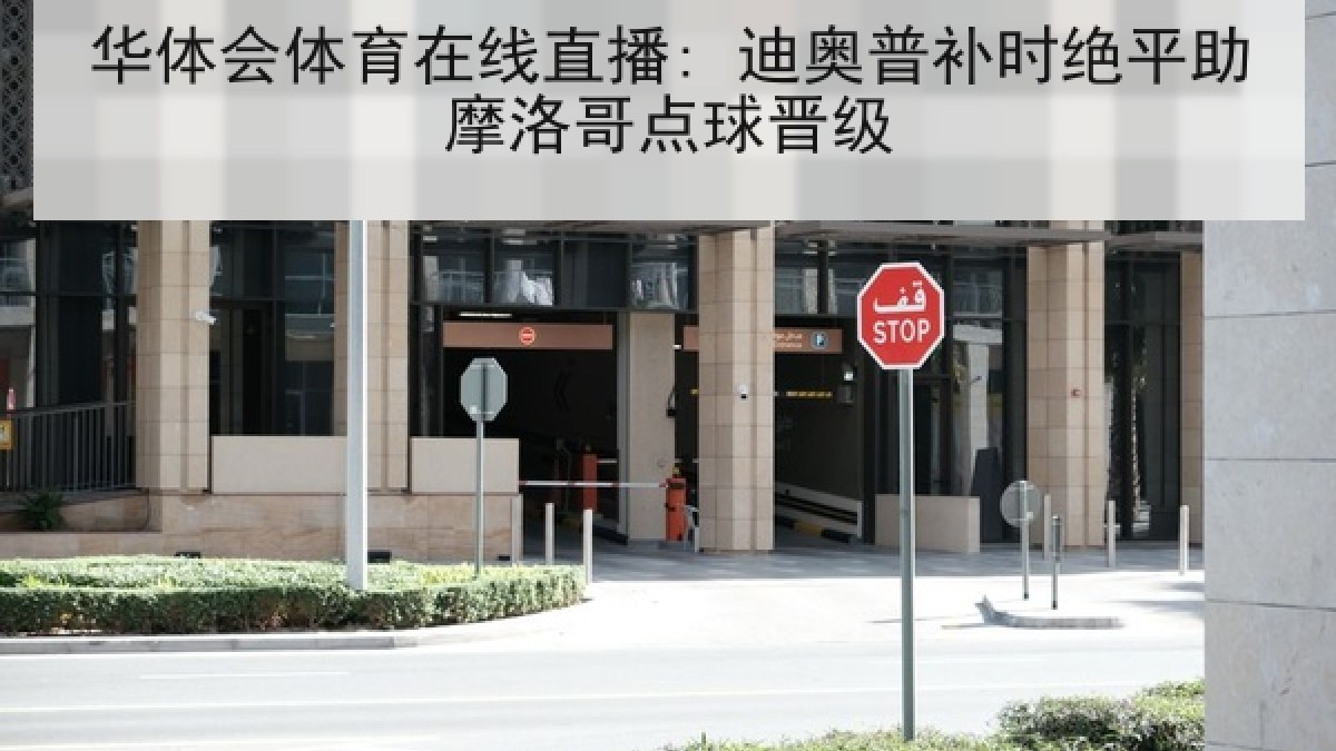 华体会体育在线直播: 迪奥普补时绝平助摩洛哥点球晋级