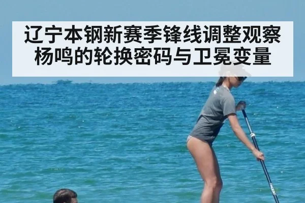 辽宁本钢新赛季锋线调整观察 杨鸣的轮换密码与卫冕变量