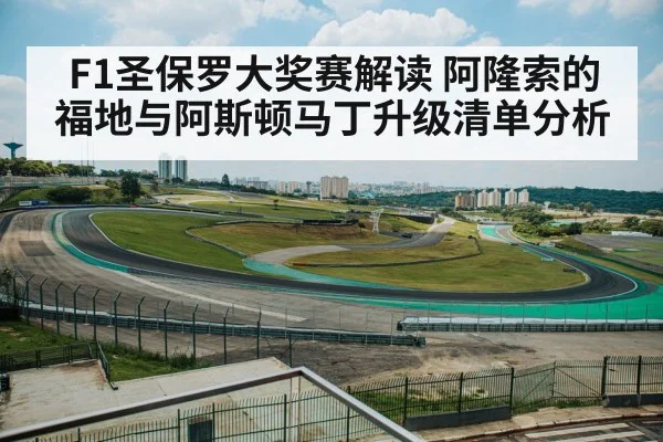 interlagos sao paulo grand prix circuit